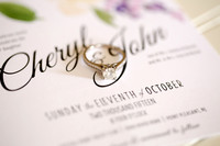Cheryl & John - Wedding ALL